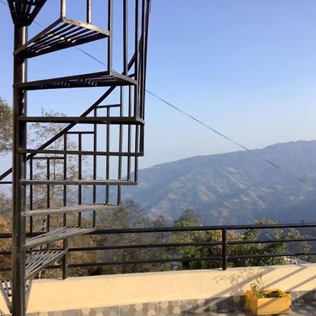Countryside Comfort Homestay Nagarkot Zewnętrze zdjęcie