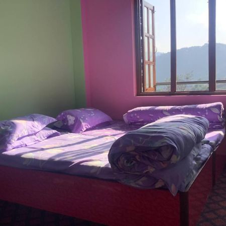 Countryside Comfort Homestay Nagarkot Zewnętrze zdjęcie