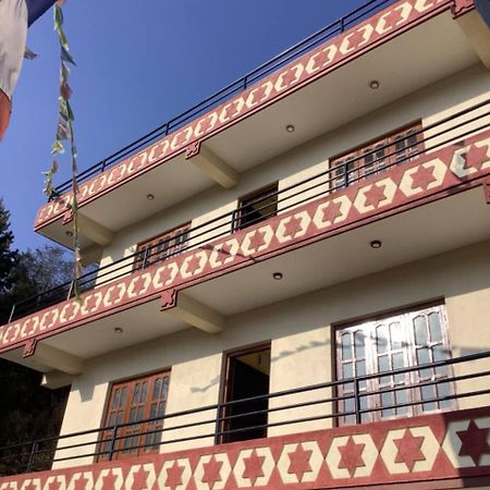 Countryside Comfort Homestay Nagarkot Zewnętrze zdjęcie