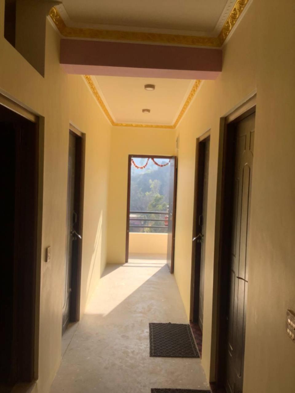 Countryside Comfort Homestay Nagarkot Zewnętrze zdjęcie