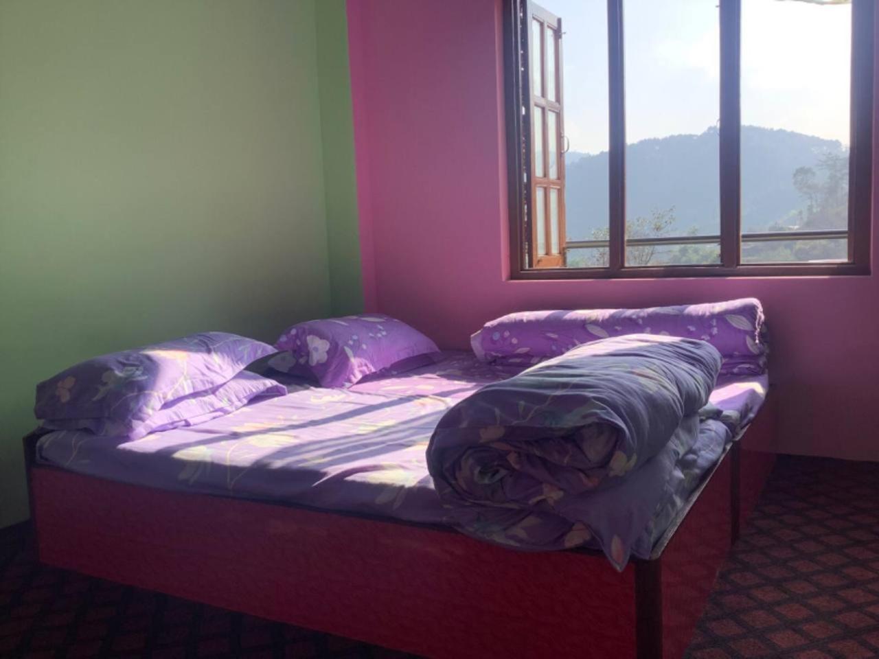 Countryside Comfort Homestay Nagarkot Zewnętrze zdjęcie