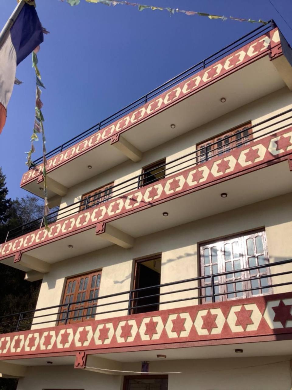 Countryside Comfort Homestay Nagarkot Zewnętrze zdjęcie